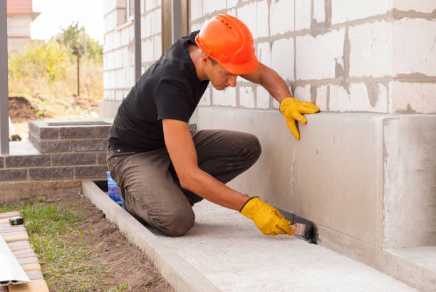 Licensed Interior Drainage System service in Lansing, KS - Halo Water Proofing